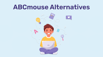 ABCmouse Alternatives