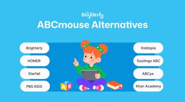 ABCmouse Alternatives in 2026: 12 Best Options for Kids