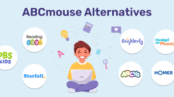 ABCmouse Alternatives: Top 7 Choices in 2025