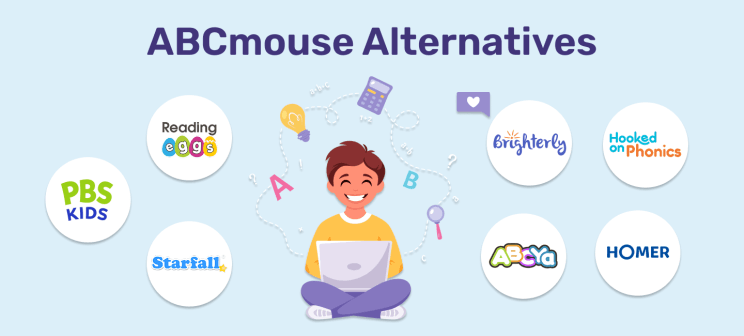 ABCmouse Alternatives: Top 7 Choices in 2025