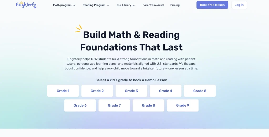 Teaching context clues with small-group reading tutors for extra support