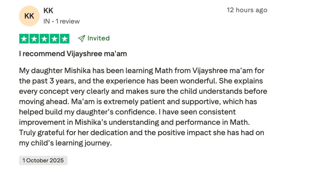 Cuemath: Is the platform worth it