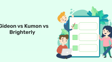 Gideon vs Kumon vs Brighterly_ The Best Choice