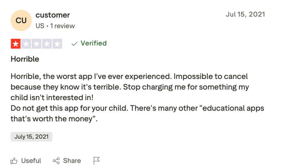 ABCmouse reviews: What parents love most