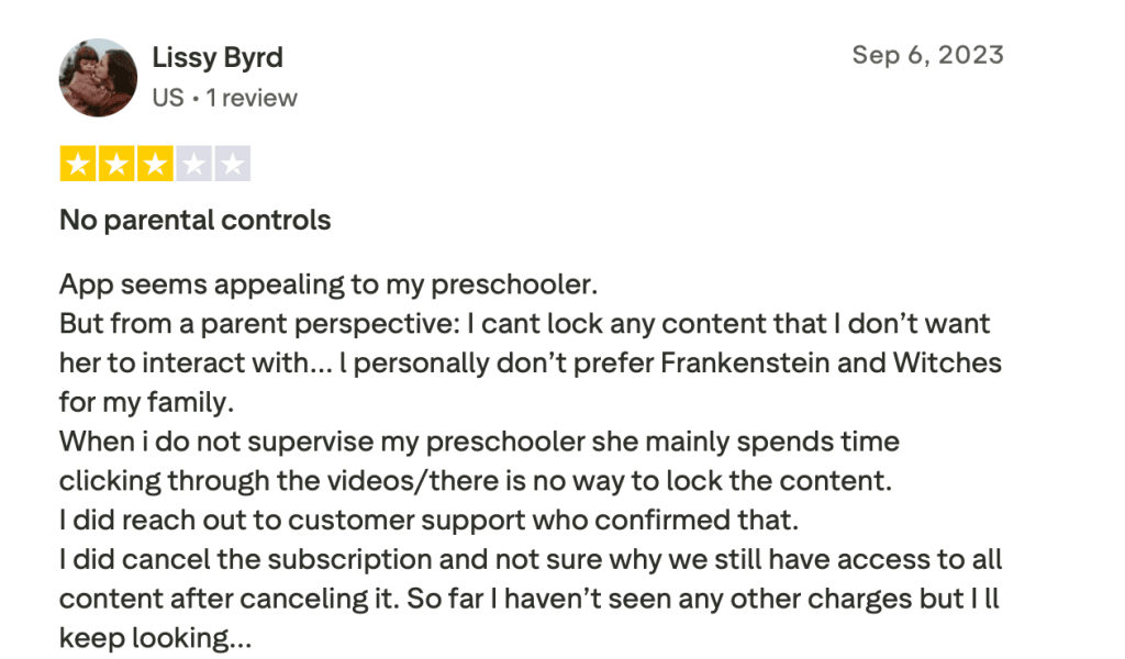 Homer reading app reviews