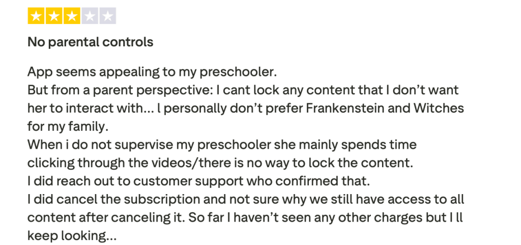 Homer reading app reviews