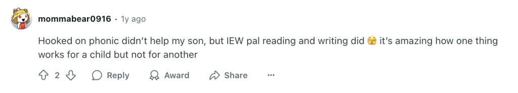 Hooked on Phonics Reviews, Complaints & Positive Feedback