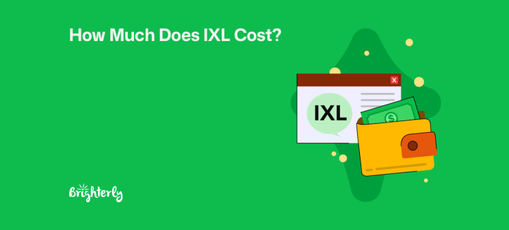How Much Does IXL Cost?