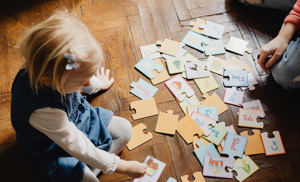 #4 Sight word cards as 2nd grade reading activities