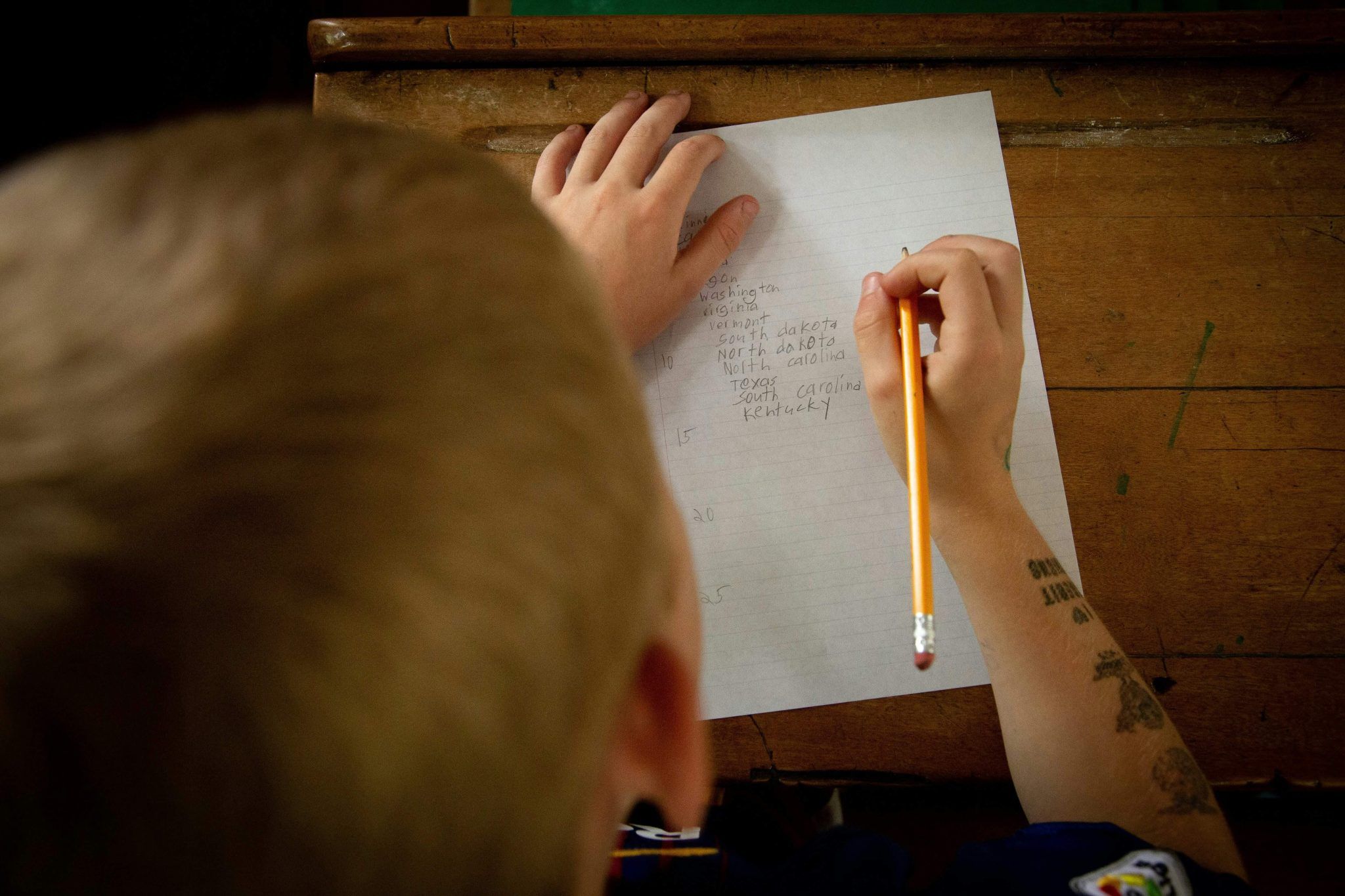 How to Teach Kids to Write: 12 Ways