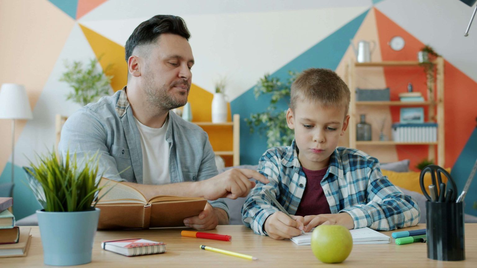 How to Teach Kids to Write: 12 Ways