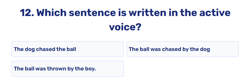 Character Development Worksheet