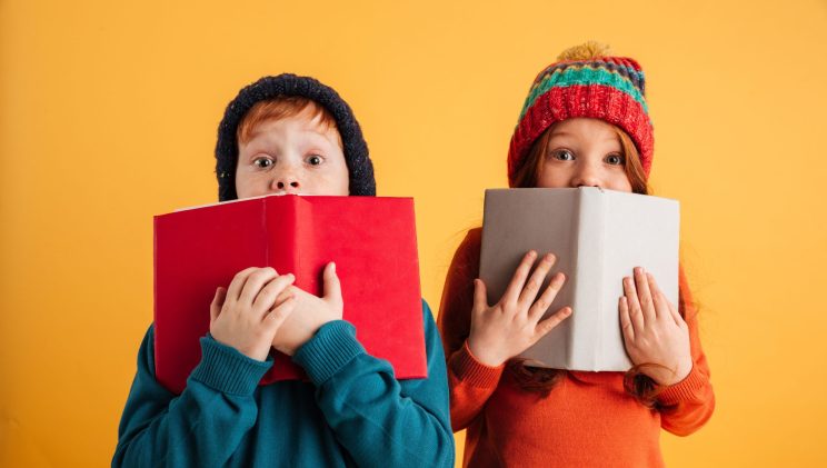 Reading With Expression: Bringing Stories to Life