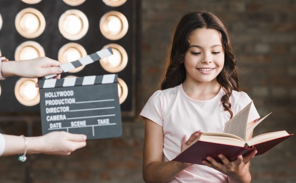 Soundtrack your story – turn reading into a mini movie