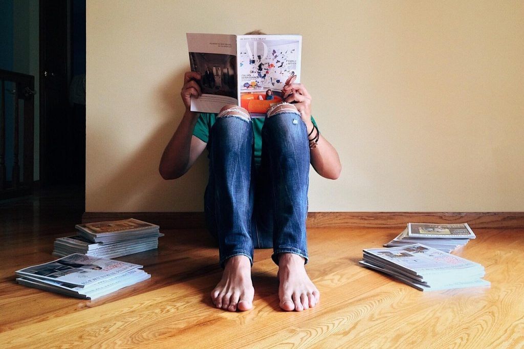 Reading disorder #2: Dyslexia