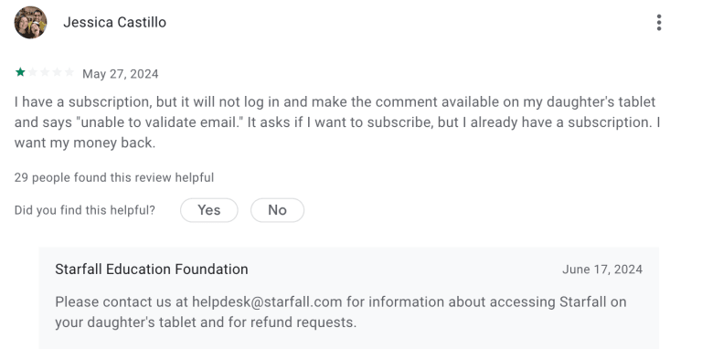 Starfall Reviews: What Do Users Say in 2026?