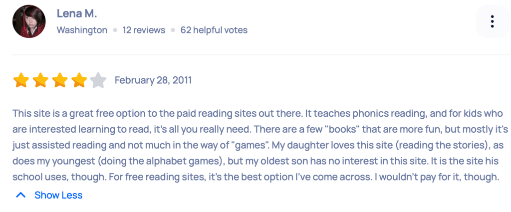 Starfall review: Is it worth paying for?