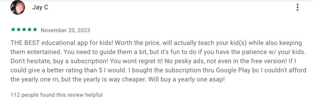 Starfall review: Is it worth paying for?