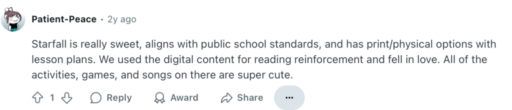 Paid subscription meets expectations