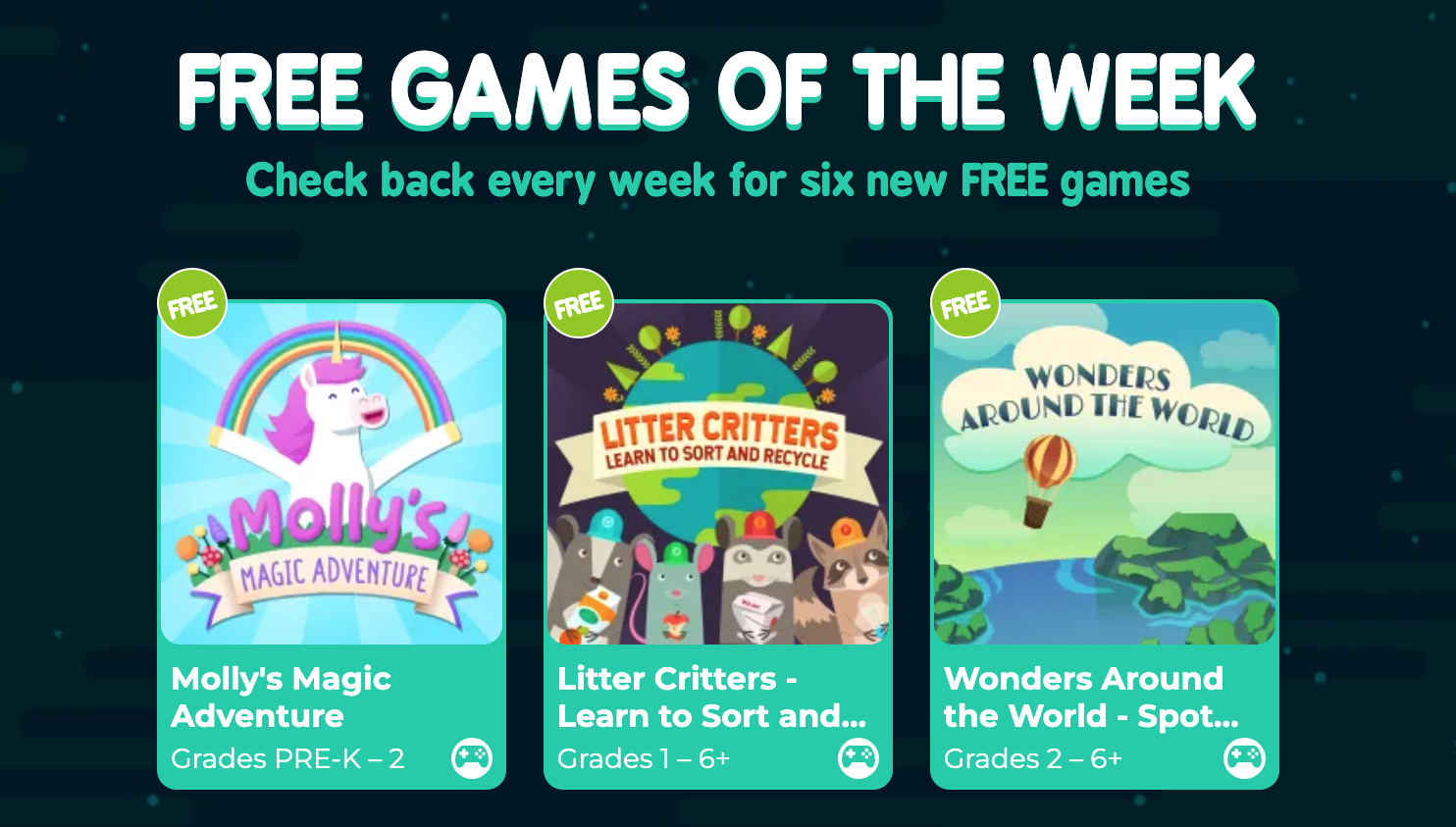 ABCya