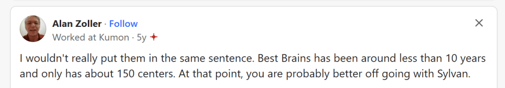 Best Brains reviews: What are the core complaints?