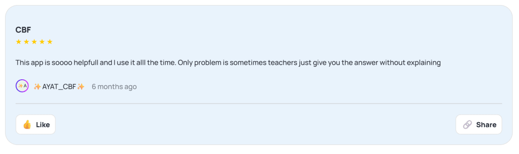 Best Brains Learning Center reviews: Learning methodology