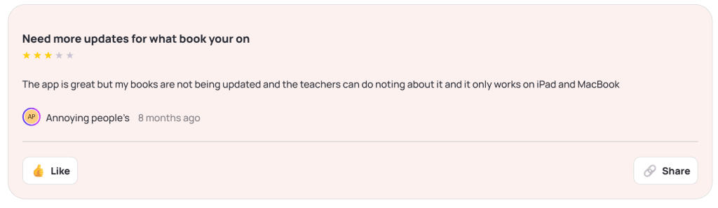 How does Best Brains work? User experience feedback