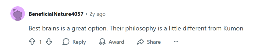 Best Brains reviews Reddit: What parents think & say about the platform