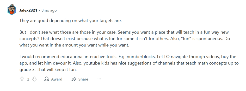 Best Brains reviews Reddit: What parents think & say about the platform