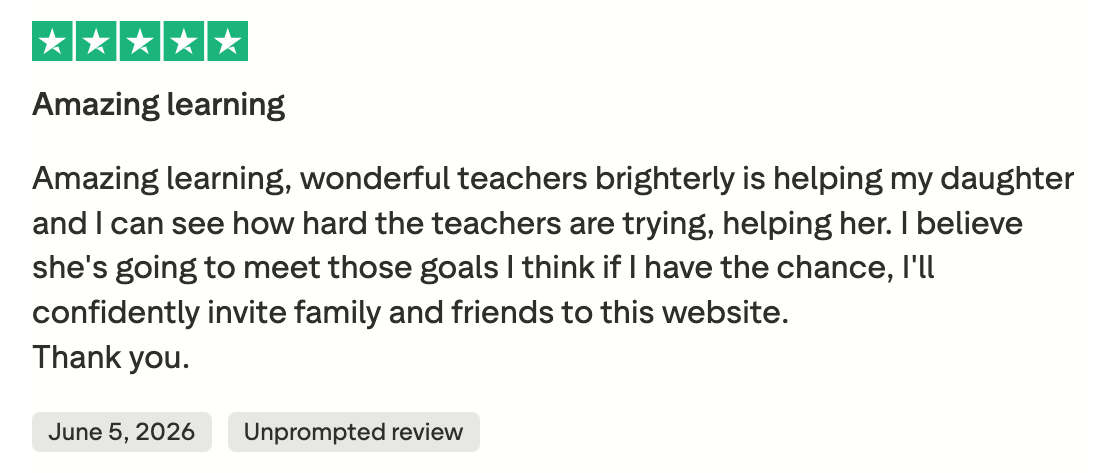 Why Consider Brighterly as an Alternative