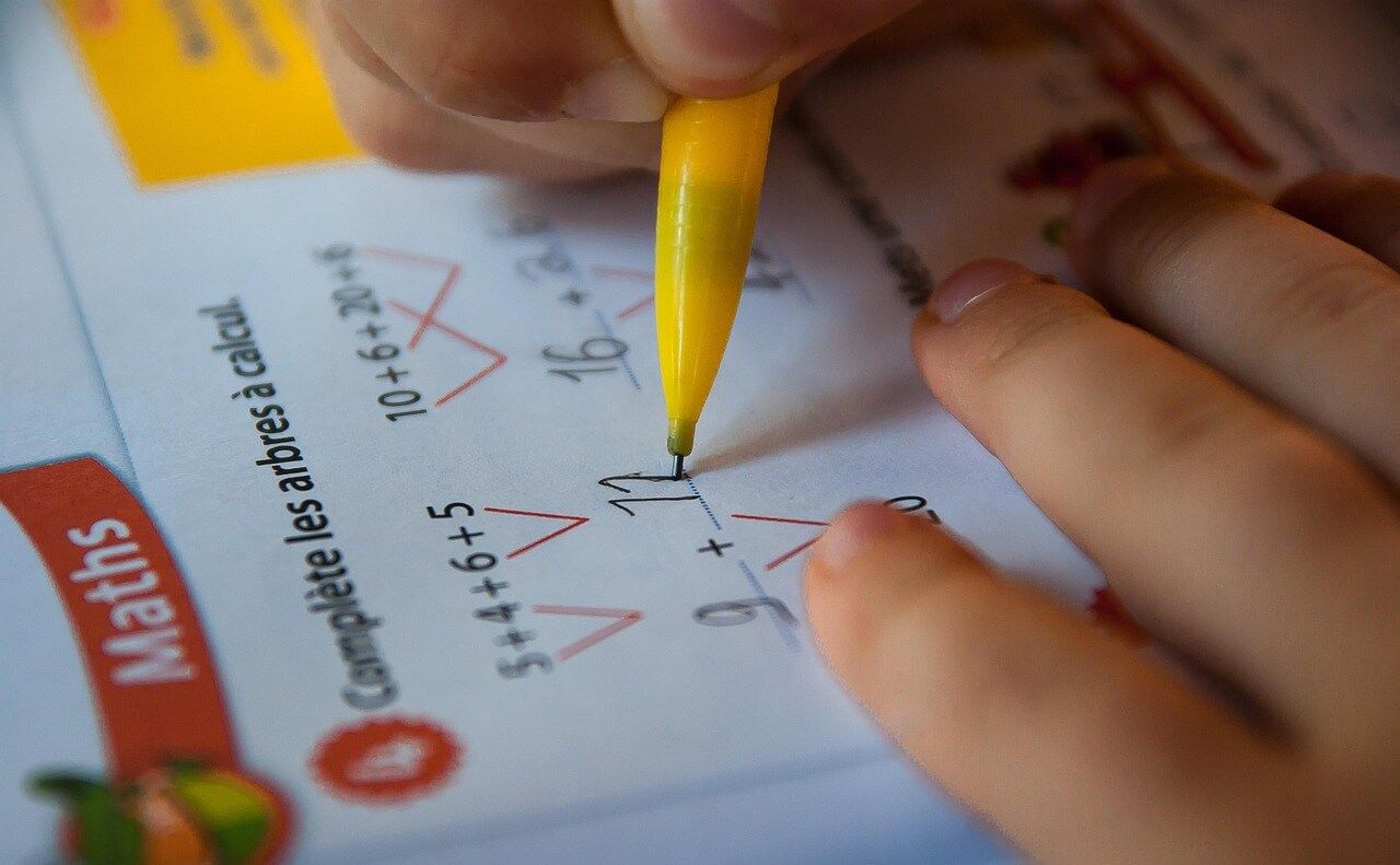 New Way Math New Math vs Old Math: Understanding the Difference