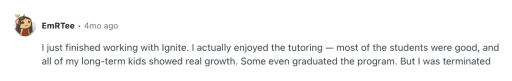 Is Ignite Reading good for struggling readers? The platform’s impact