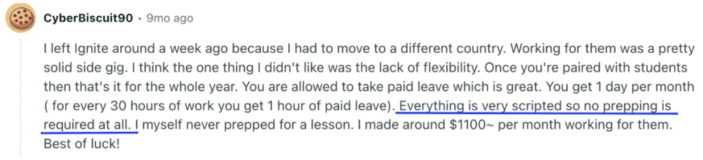 Ignite Reading tutor reviews: What are the pros and cons of the platform?