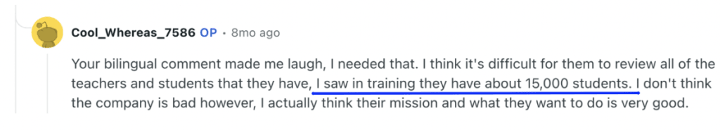 Ignite Reading tutor reviews: What are the pros and cons of the platform?