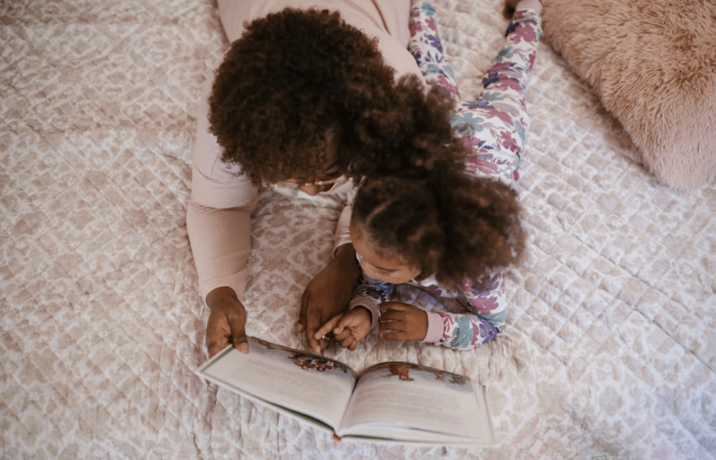 Early reading and writing (Kindergarten to grade 1)