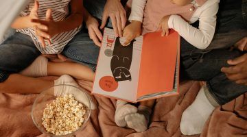 Phonics Activities for Kids in Kindergarten, 1st and 2nd Grade