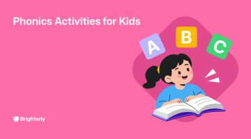 Phonics Activities for Kids: Hands-On Ways to Build Reading Skills
