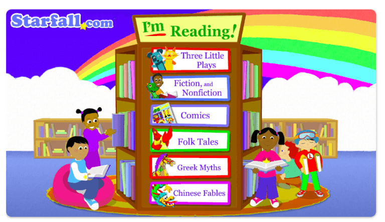 10+ Best Reading Comprehension Apps 2026