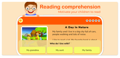 10+ Best Reading Comprehension Apps 2026