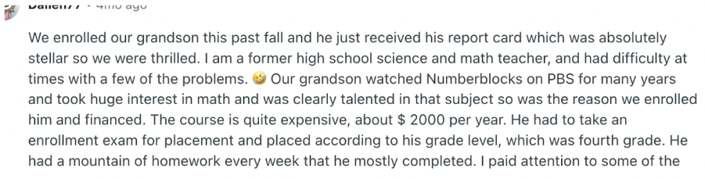 RSM cost: Is the service worth it?