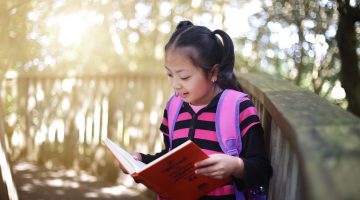 Simple View of Reading: What It Is and How It Works