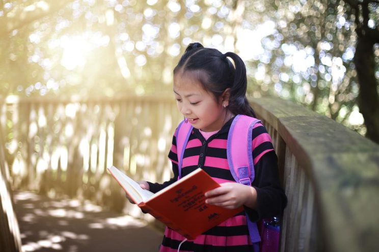 Simple View of Reading: What It Is and How It Works