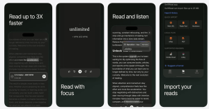 Best Speed Reading Apps in 2026: Free & Paid Options