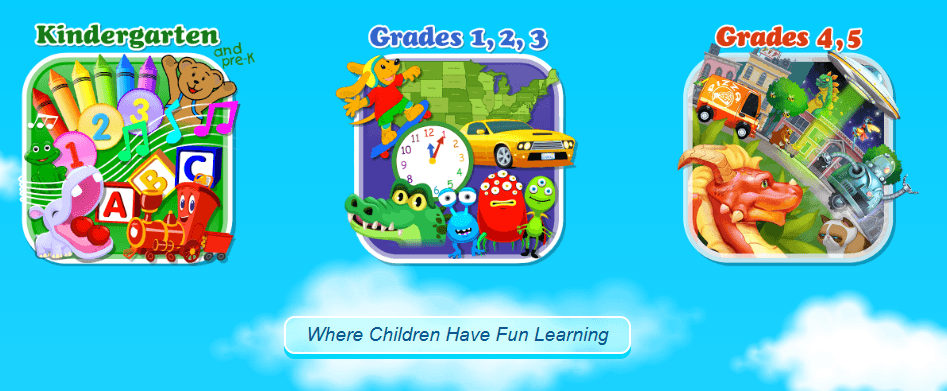 Starfall Review: How Does It Work? (Overview)
