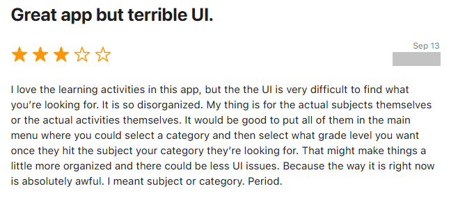 Starfall App Review: How Simple Is the App to Use?