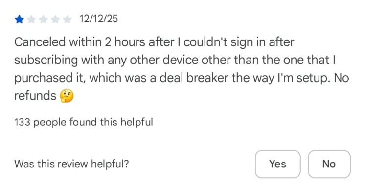 Starfall Reviews on the Pricing Model