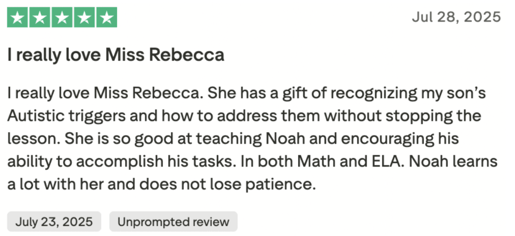 Free reading and math worksheets + additional resources