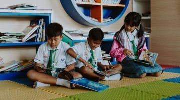 Types of Reading Skills for Academic Success at Every Level