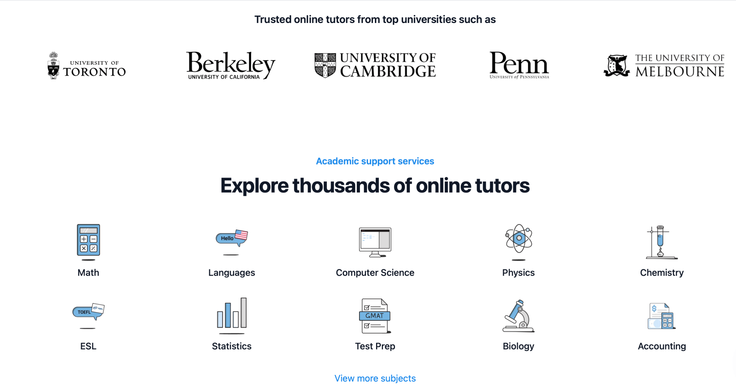 TutorOcean