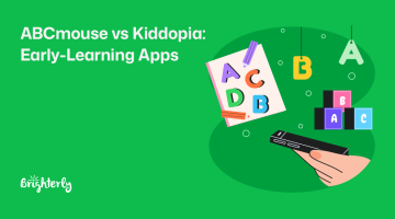 ABCmouse vs Kiddopia: All-In-One Comparison